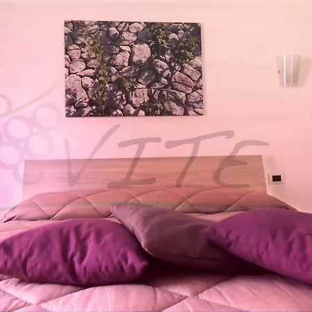 فندق مبيت وإفطار Charming Puglia Simone