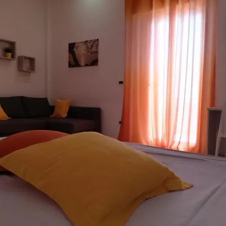 Charming Puglia Simone