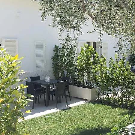 Charming Puglia Simone