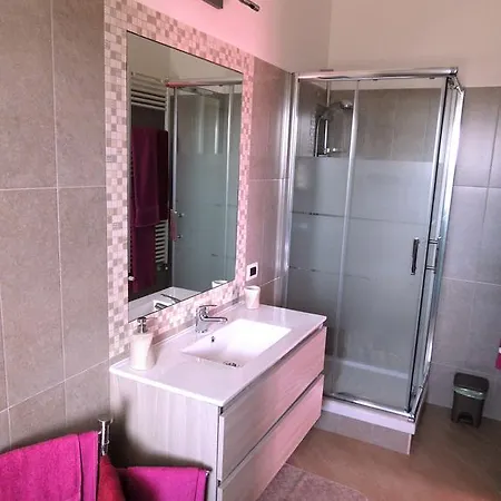 Bed & Breakfast Charming Puglia Simone *