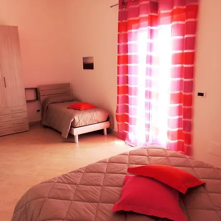 Charming Puglia Simone Bed & Breakfast