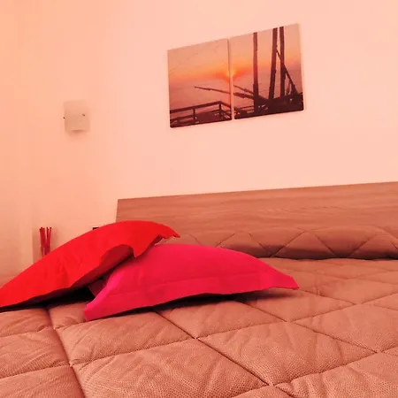 Charming Puglia Simone Bed & Breakfast