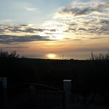 Charming Puglia Villa Simone Monte Sant'Angelo