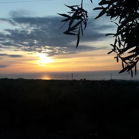 Bed & Breakfast Charming Puglia Simone Monte SantʼAngelo