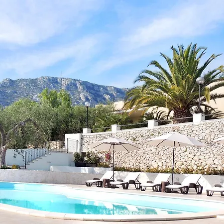 Charming Puglia Simone Bed & Breakfast Monte SantʼAngelo
